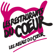 Restos du coeur Logo.svg